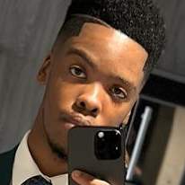 Photo of Luvolwethu Zondani