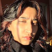 Photo of Vidushi Gupta
