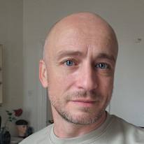 Photo of Ross Williamson