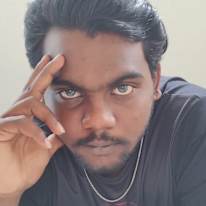 Photo of Sujay