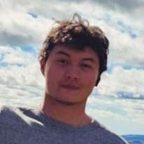 Photo of Nicolas