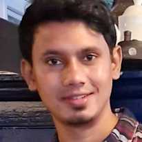 Photo of Aakash