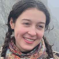 Photo of Natalie