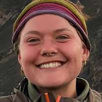 Photo of Charlotte