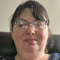 Photo of Amanda Vilneff