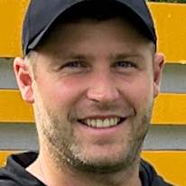 Photo of Stephen
