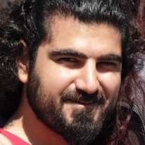 Photo of Ali Mohammad