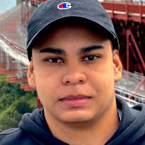 Photo of Matheus