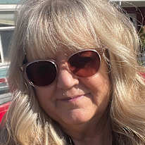 Photo of Tracy Powell