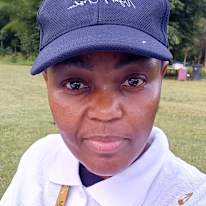 Photo of Sanele Vilakazi