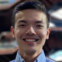 Photo of Jonathan Yip