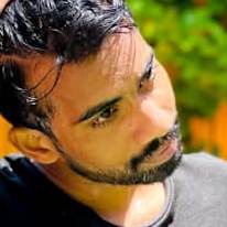 Photo of RAVITEJA  VASIPALLI