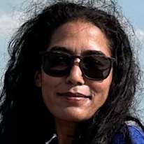 Photo of Amandeep