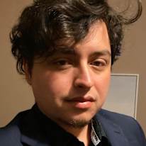 Photo of Stuart