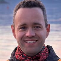 Photo of Ryan
