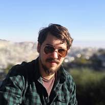 Photo of Aaron