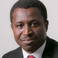 Photo of Babatunde Ojo