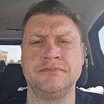 Photo of Robert McCabe