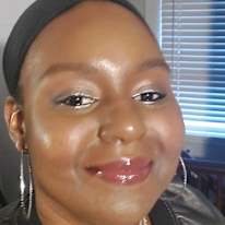 Photo of Tara Patrice McLean