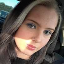 Photo of Katelyn