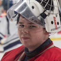 Photo of Alexander MacDonald
