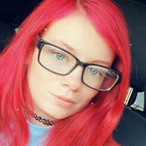 Photo of Katlyn Sanders