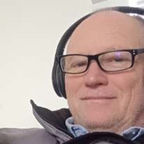 Photo of Marcus