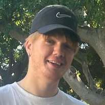 Photo of Michael