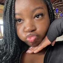 Photo of Fareeda Sule