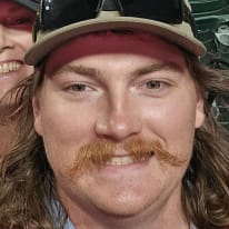 Photo of Anthony Bogard