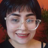 Photo of Anastasiia Klieshchova