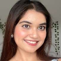 Photo of Shubhangi