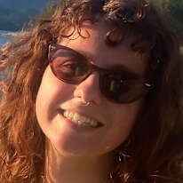 Photo of Jana