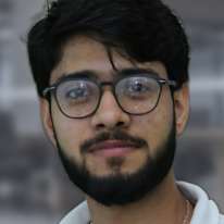 Photo of Nikhil