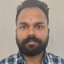 Photo of Abhisek