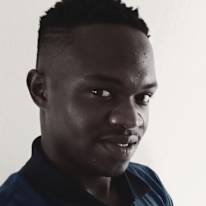 Photo of Phumudzo Matoro