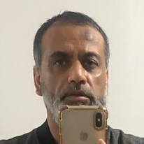 Photo of Sayed