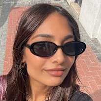 Photo of Zafirah