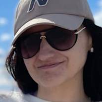 Photo of Nataliia