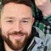 Photo of Andy