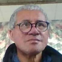 Photo of Bernard
