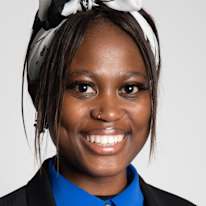 Photo of Karabo Yeki