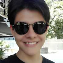 Photo of Dante Mendizabal