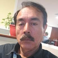Photo of Amin