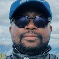 Photo of SEUN LALEYE