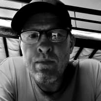 Photo of Nathan