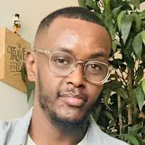 Photo of NATINAEL ALEMU