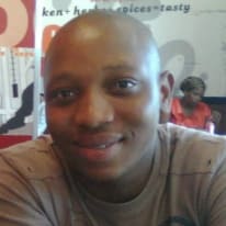 Photo of Loyiso