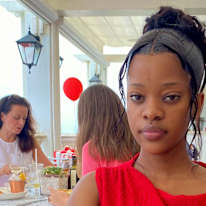 Photo of Thobile