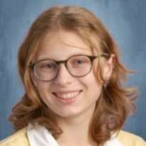 Photo of Makenna